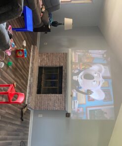 ViewSonic PA503S 3800 Lumens SVGA High Brightness Projector for Home and Office with HDMI Vertical Keystone 94 713fy8sJp8L