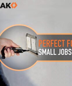 RAK Hammer Multitool Christmas Gifts for Men - Cool Unique Gifts For Men Who Have Everything - Compact DIY Survival Multi Tool - Backpacking & Camping Accessories - Stocking Stuffer Gifts 17 713g31CWSIL