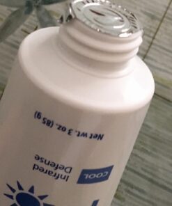 Obagi Sun Shield Tint Broad Spectrum SPF 50 Sunscreen, 3 oz Tint Broad Spectrum SPF 50 Cool Sunscreen 27 713gQvX4JZL