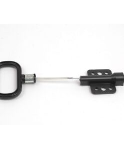 Recliner Parts: 38 1/4" Black D Ring Pull Cable Assembly 6 713gcjYUyIL