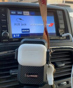 Wireless Car Charger, JOYMASS 15W Fast Charging Auto Clamping Car Charger Cell Phone Holder Mount Vent for iPhone 15 14 13 12 Mini Pro Max 11 XR XS X, Samsung Galaxy S23 Ultra S22 S21+ Note 20, etc BLACK 27 713h4Jt6VFL