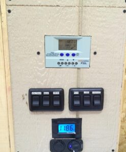 Sierra International FS40440 Fuse Block - Cole-Hersee 46377-14 , white 22 713hYfMrDrL