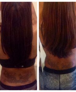 The Mane Choice MANETABOLISM Plus Healthy Hair Growth Vitamins - Complete Nutrition Supplements for Longer, Thicker and Healthier Hair (60 Capsules) 38 713jS JHLL