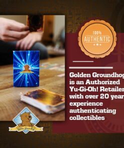 500 Assorted Yugioh Cards Including Rare, Ultra Rare and Holographic Cards 11 713jSBvDf L