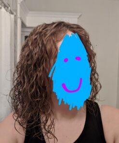 Arvazallia Ultra Curl Defining Cream with Argan Oil for Wavy and Curly Hair 10.14 Fl Oz (Pack of 1) 28 713jf3gdz4L