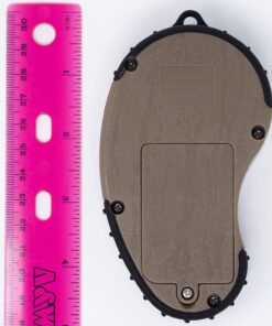 Cass Creek Spring Gobbler Handheld Electronic Game Call | 5 Turkey Calls in 1 | Authentic Animal Recordings | 200 Yard Sound Projection | Compact Design 15 713jpkfvPBL