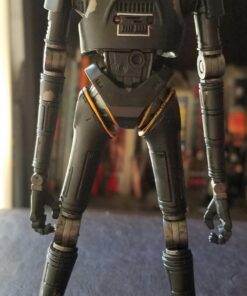 Star Wars The Black Series Rogue One K-2SO 51 713kbaaxJ5L