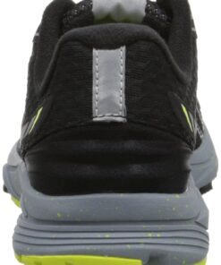 New Balance Women's Vazee Pace Running Shoe 6 B US Black/Hi Lite 10 713mrlai8L