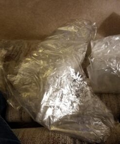 3M Indoor Window Insulation Kit, Insulator Kit for 5 - 3'x5' Windows 5-Windows 42 713nDlzEu7L