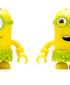 Mega Minions Bloks Minion Movie Dino Ride 10 713nZQRZF2L