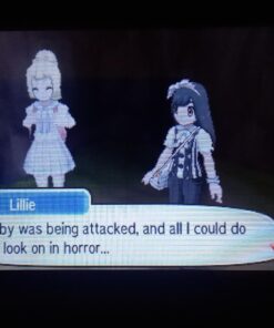 Pokémon Sun - Nintendo 3DS 44 713na7379jL