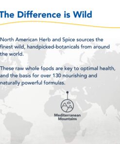 NORTH AMERICAN HERB & SPICE Oreganol P73 - 0.45 fl. oz. - Immune Support, Optimal Health - Unprocessed, Organic, Wild Oregano Oil - Mediterranean Source - Non-GMO - 194 Servings 0.45 Ounce (Pack of 1) 13 713oRlC9XdL