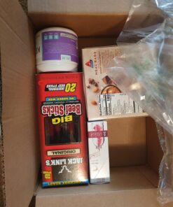 Atkins Vanilla Pecan Crisp Protein Meal Bar, High Fiber, 1g Sugar, 4g Net Carb Meal Replacement, Keto Friendly, 5 Count 17 713oYkLH 3L