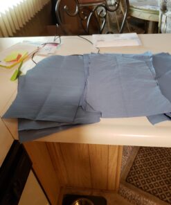 WypAll Power Clean X80 Heavy Duty Towels, Brag Box, 41041(02) 8294 (001) Blue, 1 Box with 160 Sheets 160 Count (Pack of 1) 23 713oaKbJaJL