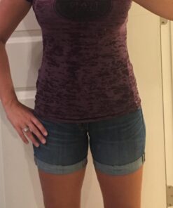 Lady Slim Fajas Colombianas Reductoras Y Moldeadoras para Mujer Underbust Latex Waist Trainer Hourglass Body Shaper for Women Blue Small 40 713ot2CNOeL