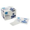 Med PRIDE 2 x 3.15 Inch Bordered Gauze-Island Dressing| 50 Pack-Individually Packed Pouches| Wound Dressing with Adhesive, Breathable Borders| Sterile & Highly Absorbent| Latex-Free 2'' x 3.15'' 13 713p478l kL