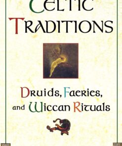 Celtic Traditions Paperback