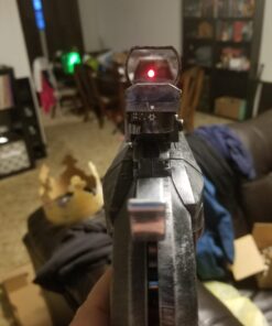 NERF Zombie Strike Hammershot Blaster (Amazon Exclusive) Frustration-Free Packaging 27 713qHEojB L