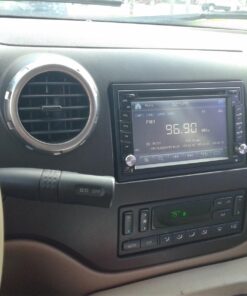 Metra 70-5521 Radio Wiring Harness for Ford 03-Up Amp, computer Standard Packaging 20 713qbb8 UHL