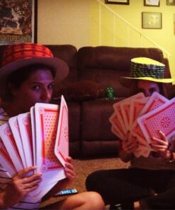 Super Jumbo Playing Cards 29 713qzdwOH6L