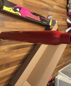 Thrush Glasspack Deep Performance Tone Inlet 2.25 Pipe Connection Outlet 2.25 Pipe 18 713rABf2DdL