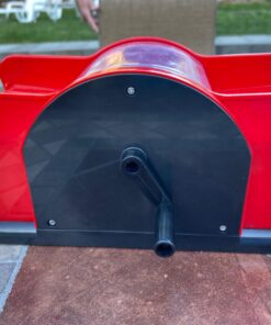 CHH Hand Cranked Card Shuffler (2-Deck) 19 713sXmveDL