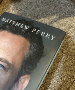 Friends, Lovers, and the Big Terrible Thing: A Memoir 20 713sfk8dF7L