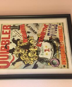 Harry Potter Magical Artifacts Coloring Book: Official Coloring Book, The 43 713shFlEYkL