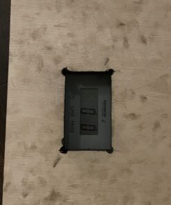 W.C Redmon Precision Digital Pet Scales, Large Large (Pack of 1) 28 713sxSQNV5L