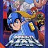 Mega Man Complete TV Series DVD September 30, 2014 4 713t9qVz6uL