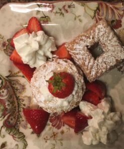 Nordicware 3.5 Cup Geo Bundtlette Pan 20 713tHBfulL