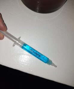 Remineralization Gel - 5 Syringes of Gel. Remineralizing and Reduces Teeth Sensitivity After Teeth Whitening Treatment 21 713tJpguSkL