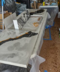 Bondo Spreader 3-Pack, 00357, 3 Sizes Per Pack Spreaders 21 713tPaGYX2L