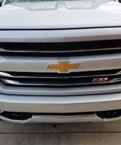 VViViD Auto Emblem Vinyl Wrap, Matte Black, Compatible with Chevy Bowtie Logo 11.8 Inches x 4 Inches Sheets (x2) 2 rolls (11.8" x 4") 34 713uW4TGd7L