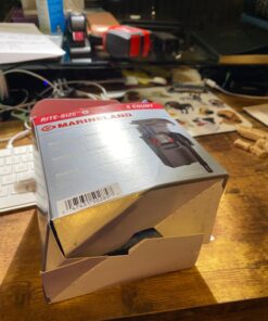 Marineland Penguin Rite-Size Cartridge,power filter cartridge, fit penguin 75 & 100,6 count 6-Count Size A 28 713v3OEmAhL