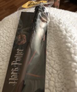 Harry Potter Wand Pen and Bookmark 16 713vJUsdYzL