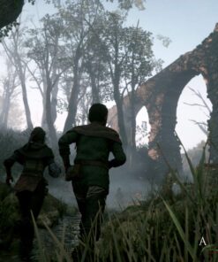 A Plague Tale: Innocence (PS4) - PlayStation 4 22 713vXQTuWuL