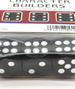 Koplow Games Character Builder Loaded Dice 8 713vhkbScUL