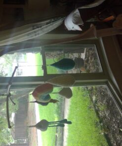 AGPtek 28 inch Baby Crib Mobile Bed Bell Holder Music Box Holder Arm Bracket Baby Bed Stent Set Nut Screw 31 713w0LmTm7L