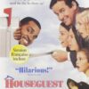Houseguest DVD October 8, 2002 2 713w9o73urL