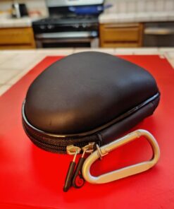 Hard Travel Case for Logitech MX Master / Master 2S Wireless Mouse by hermitshell Black 42 713wDC0eCJL