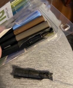 Tombow 56169 Dual Brush Pen Art Markers, Landscape, 10-Pack. Blendable, Brush and Fine Tip Markers 10 Count (Pack of 1) 43 713wR1lNSL