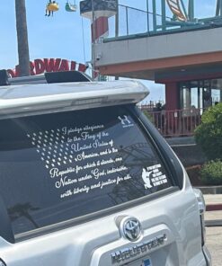 If you can't stand behind our Troops FEEL FREE TO STAND IN FRONT OF THEM Military Support 8 3/4" x 3 1/2" die cut vinyl decal for vehciles ,virtually any hard, smooth surface. MADE & SHIPS FROM THE USA! 18 713wbSGP5yL