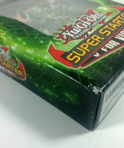 Yu-Gi-Oh! Super Starter: V for Victory Deck 10 713wr4ydMzL