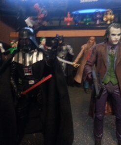 Star Wars The Black Series Darth Vader 6" Figure 32 713ws7UAGIL