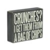 JennyGems Funny Signs, Funny Gift for Men, Dad Gifts, Man Cave Decor, Garage Signs, Shelf Decor and Wall Hanging