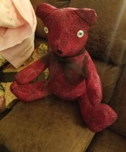 Simplicity US8044OS Children's Stuffed Animal Toy Sewing Pattern, One Size 50 713x9J LlGL