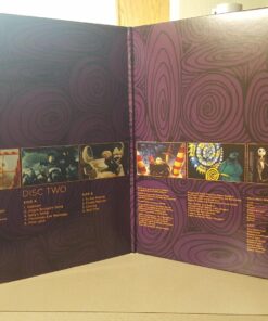 The Nightmare Before Christmas Picture The Nightmare Before Christmas (Original Motion Picture Soundtrack) 17 713xFOKWmSL 1