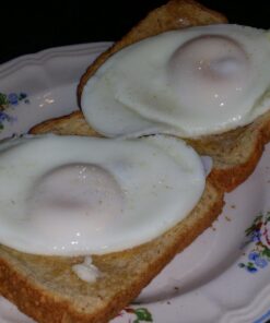 KRUPS F23070 Egg Cooker with Water Level Indicator, 7-Eggs capacity, White 7 Egg Capacity 18 713xUqGodL