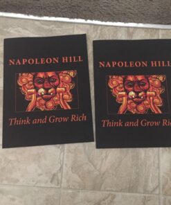 Think and Grow Rich 14 713ykqr5kL
